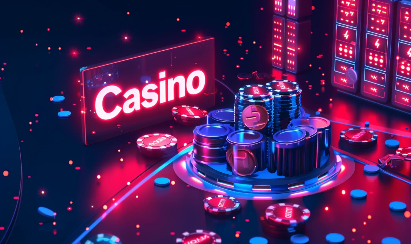 BETELIX Online Casino